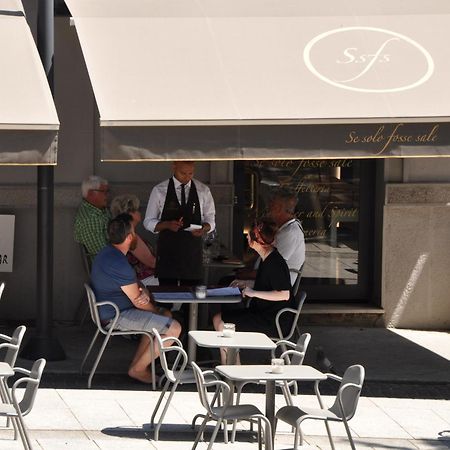 Eva Luxury Suite Cagliari Esterno foto
