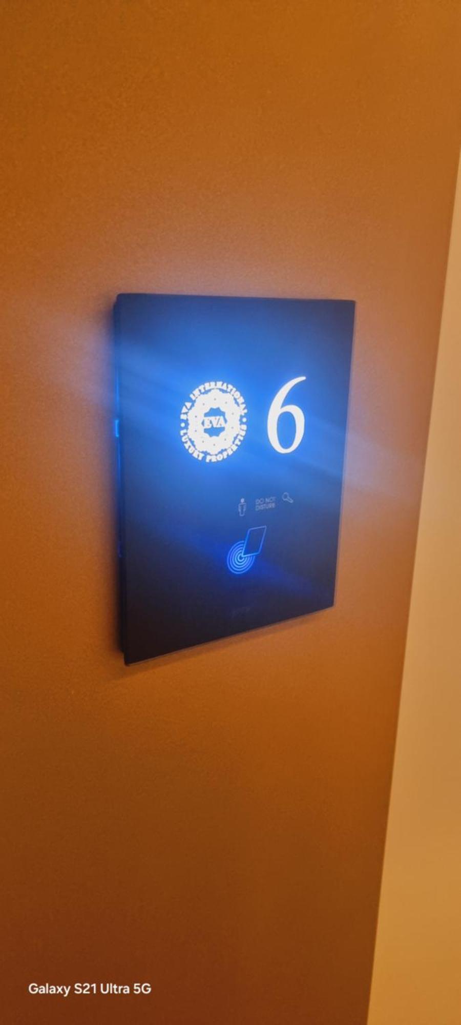 Eva Luxury Suite Cagliari Esterno foto