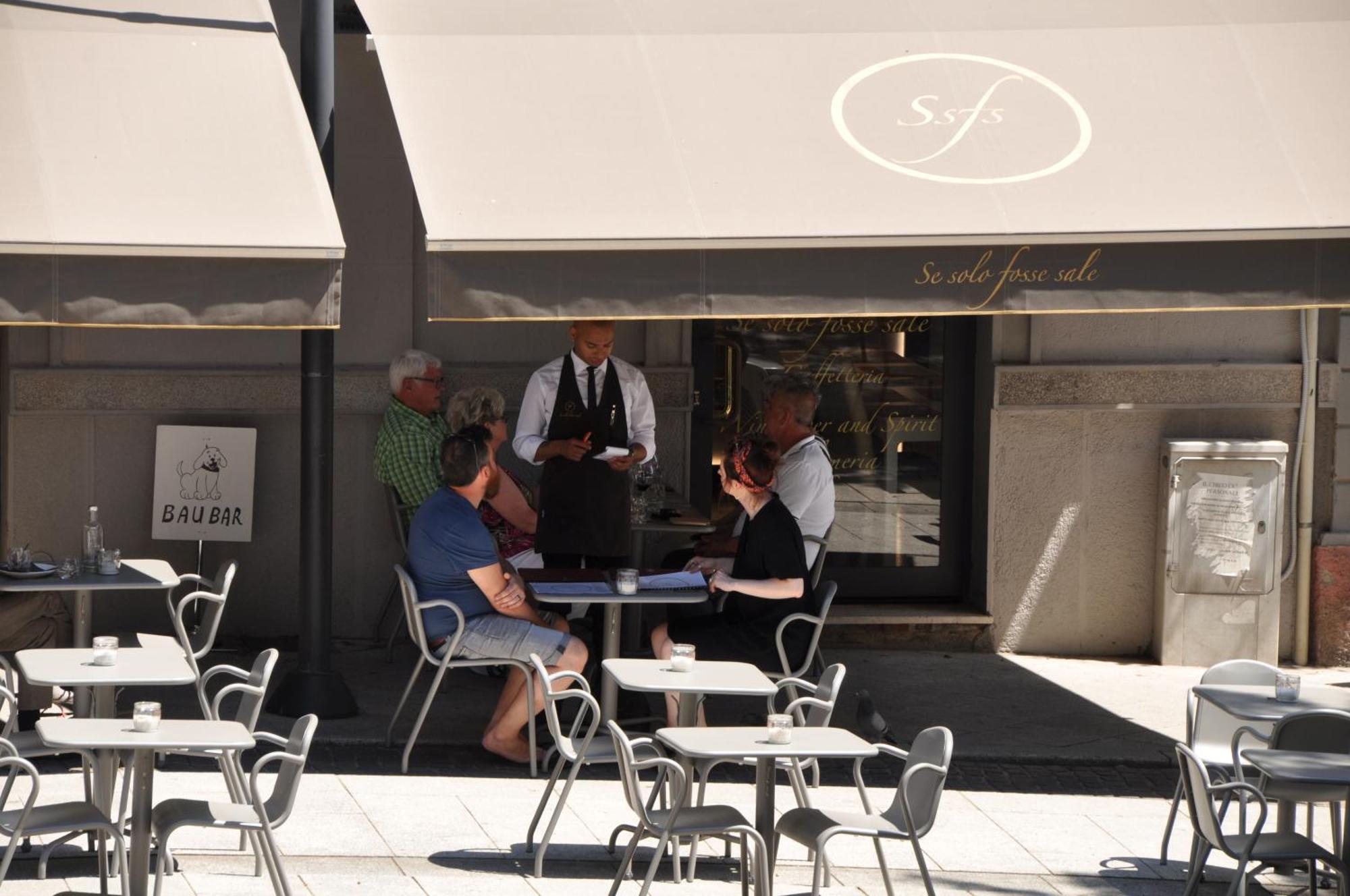 Eva Luxury Suite Cagliari Esterno foto