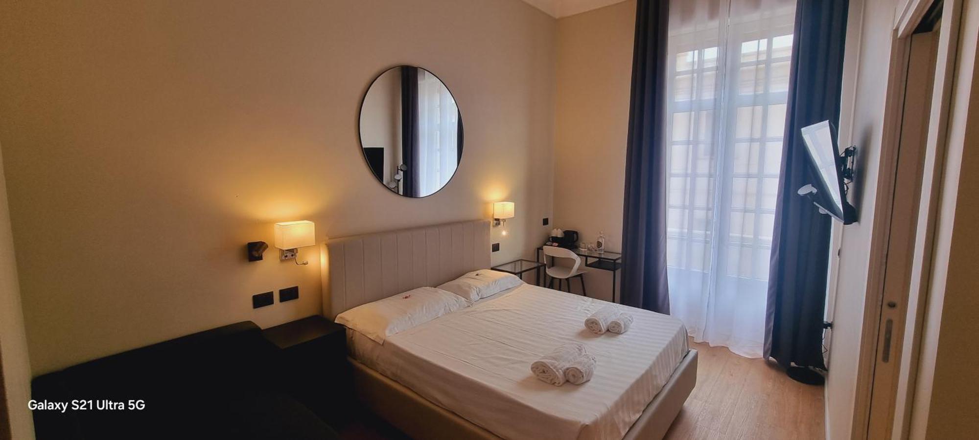 Eva Luxury Suite Cagliari Esterno foto