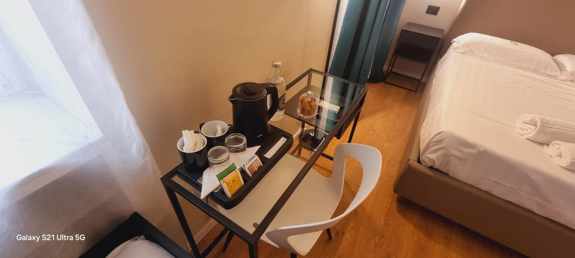 Eva Luxury Suite Cagliari Esterno foto