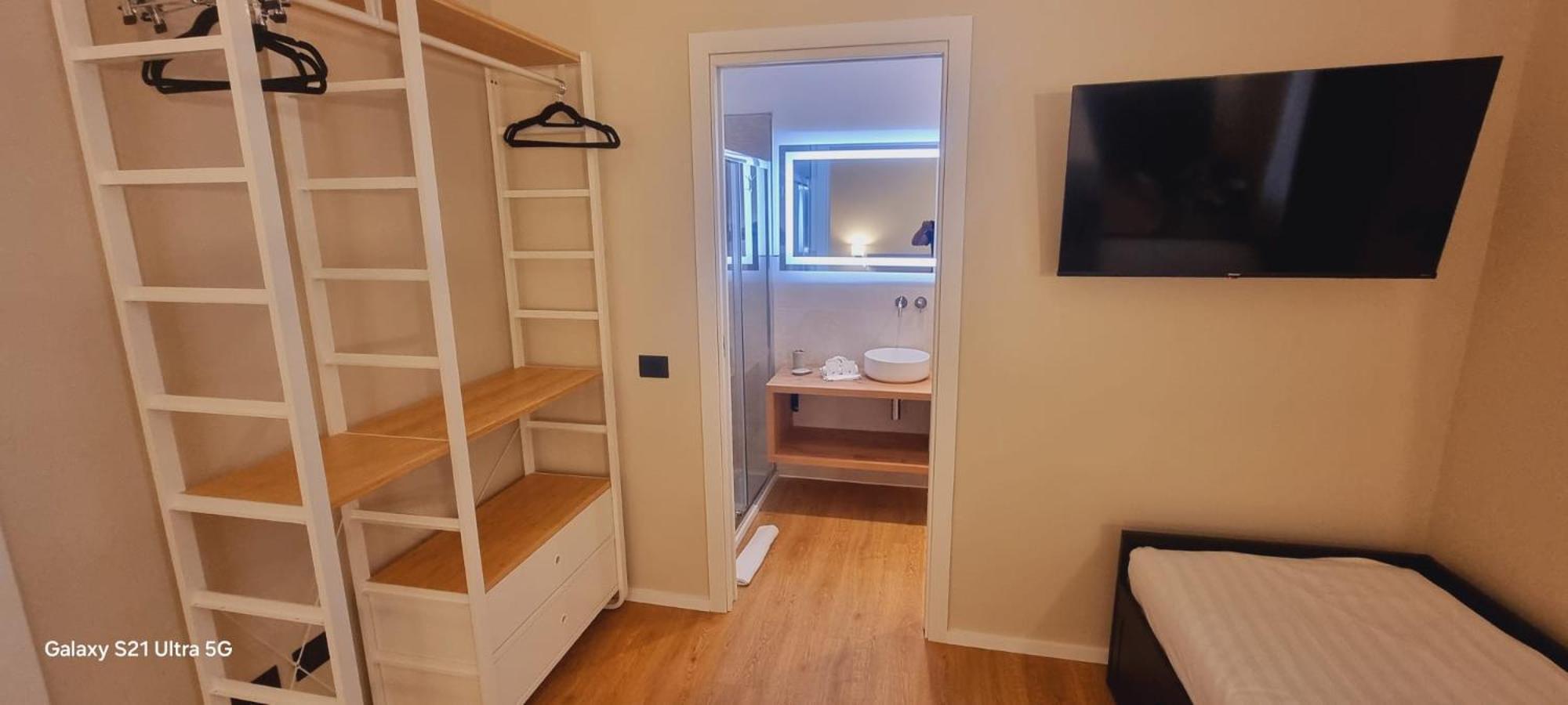 Eva Luxury Suite Cagliari Esterno foto